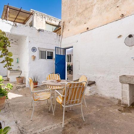 Casa Solariega Con Encanto Padul Екстер'єр фото