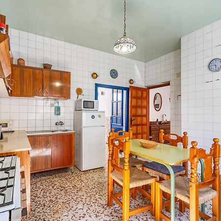 Casa Solariega Con Encanto Padul Екстер'єр фото