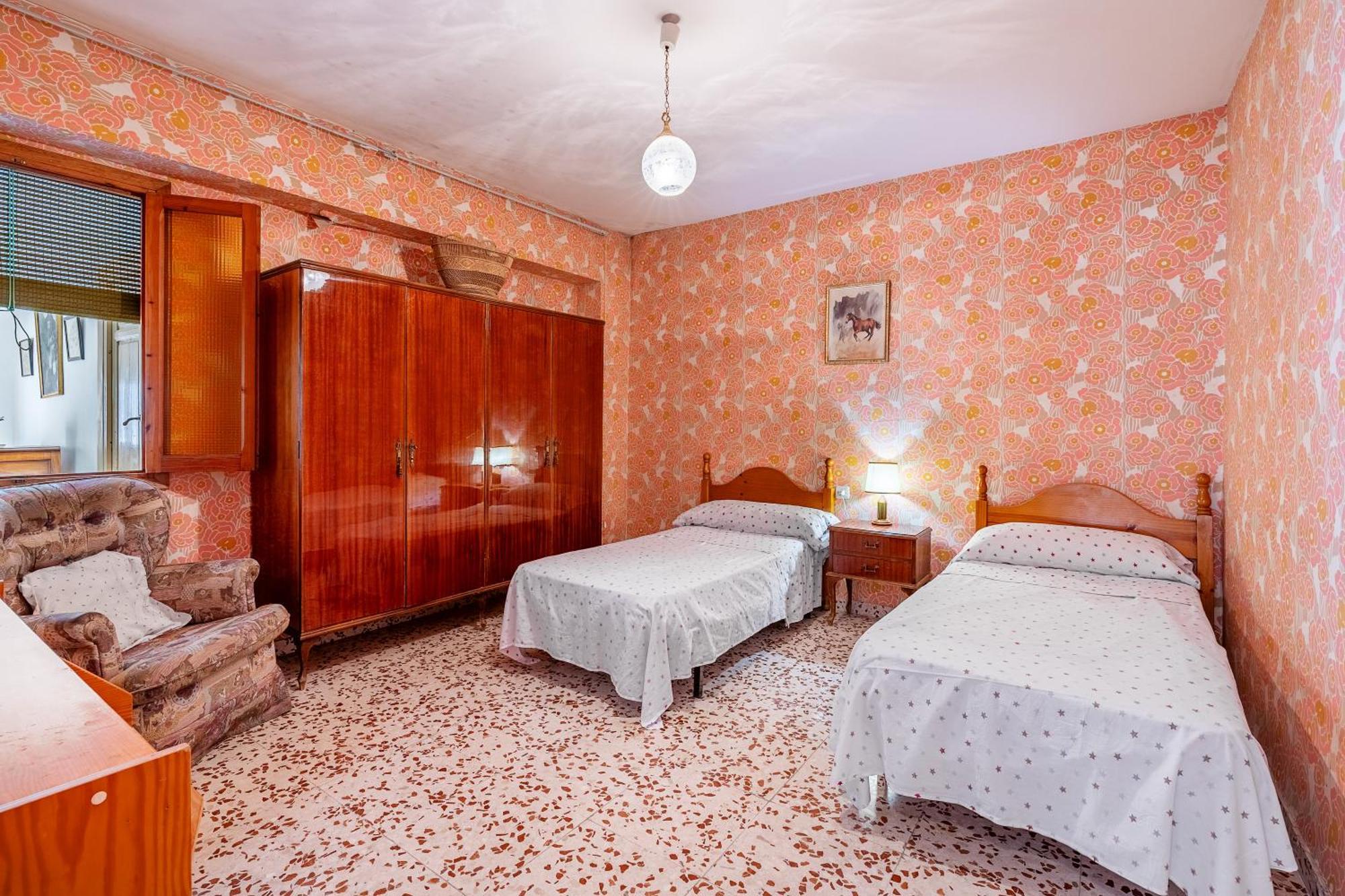Casa Solariega Con Encanto Padul Екстер'єр фото