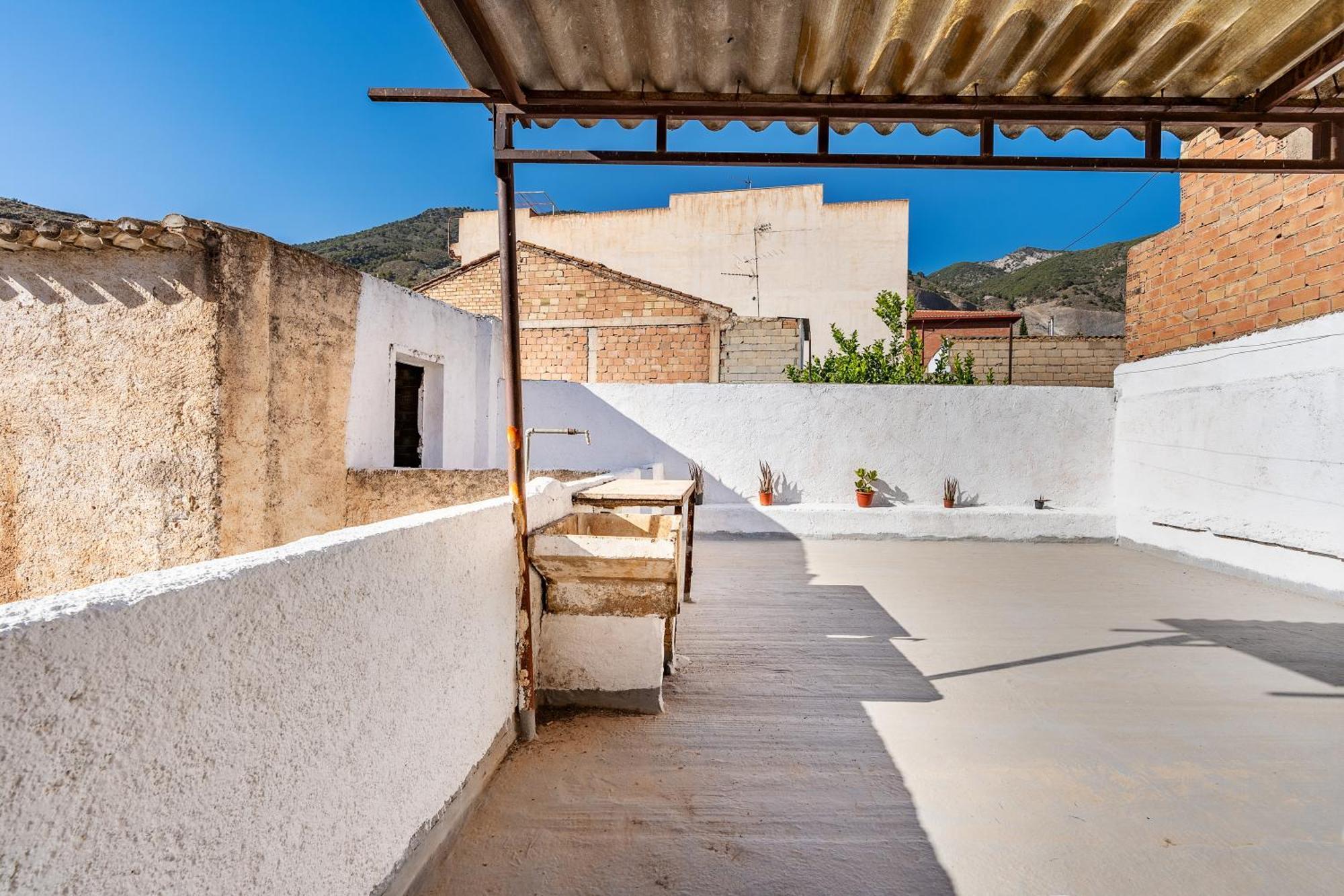 Casa Solariega Con Encanto Padul Екстер'єр фото