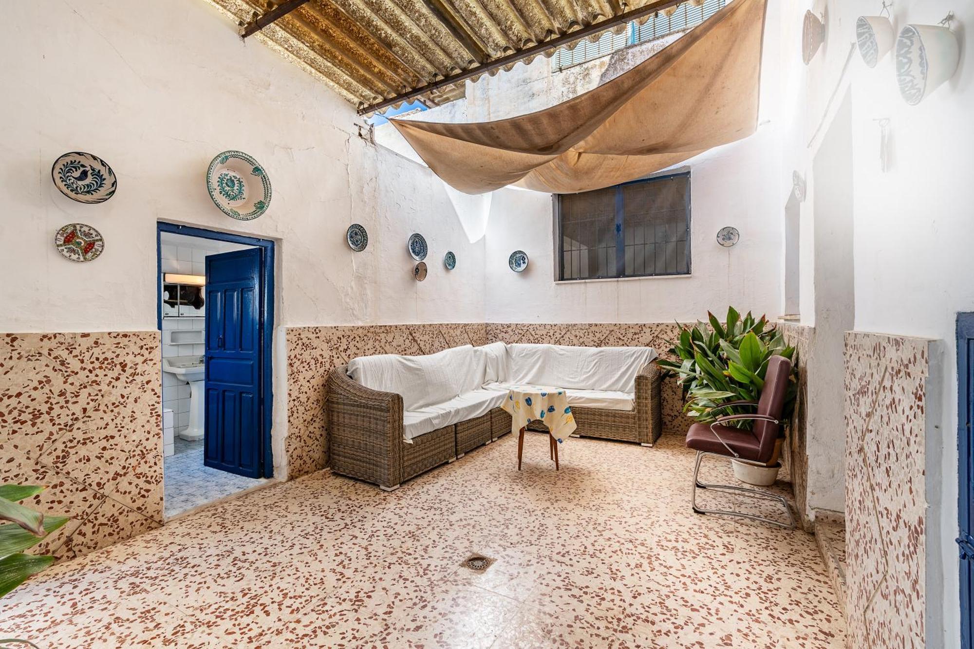 Casa Solariega Con Encanto Padul Екстер'єр фото