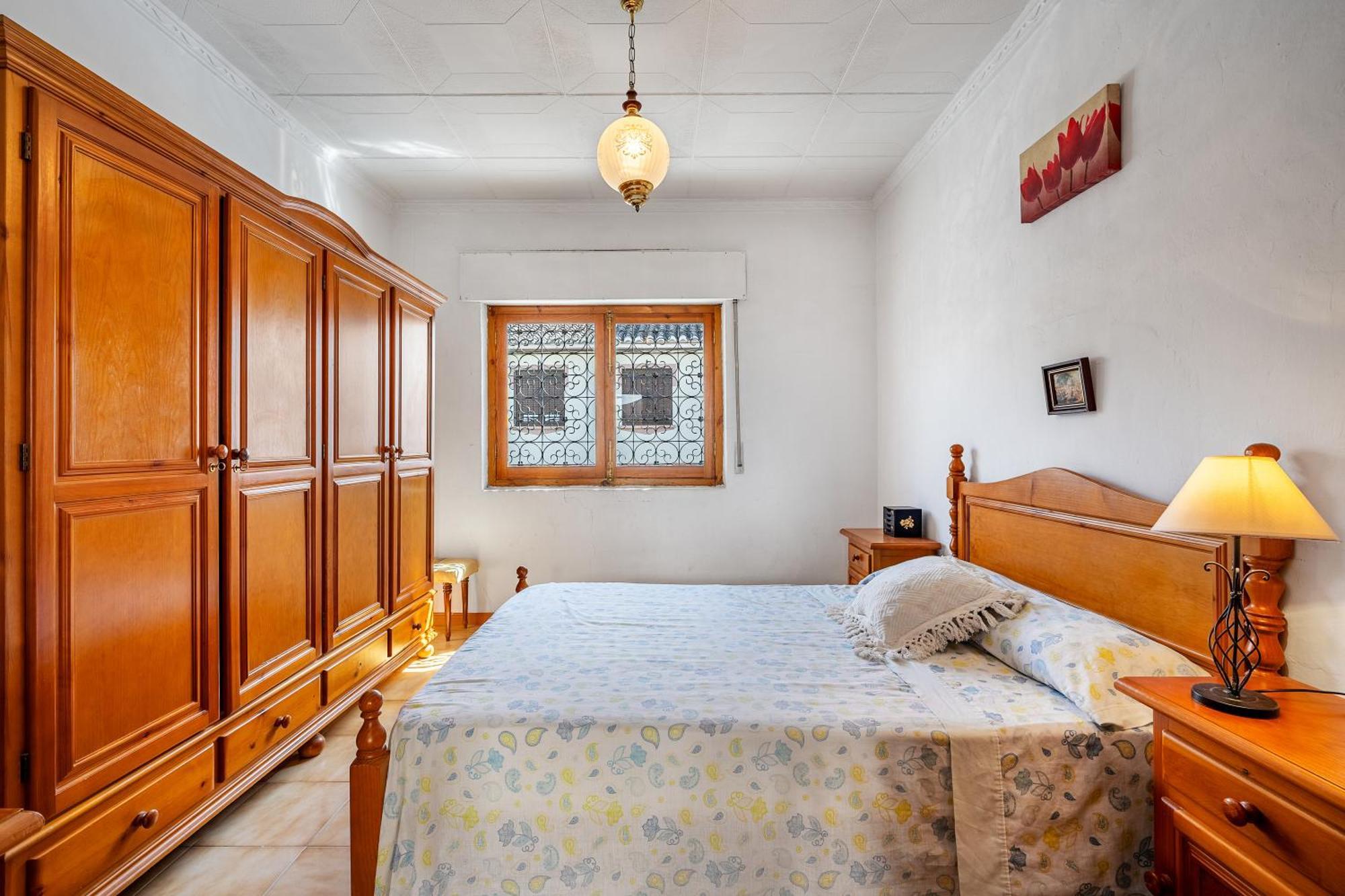 Casa Solariega Con Encanto Padul Екстер'єр фото