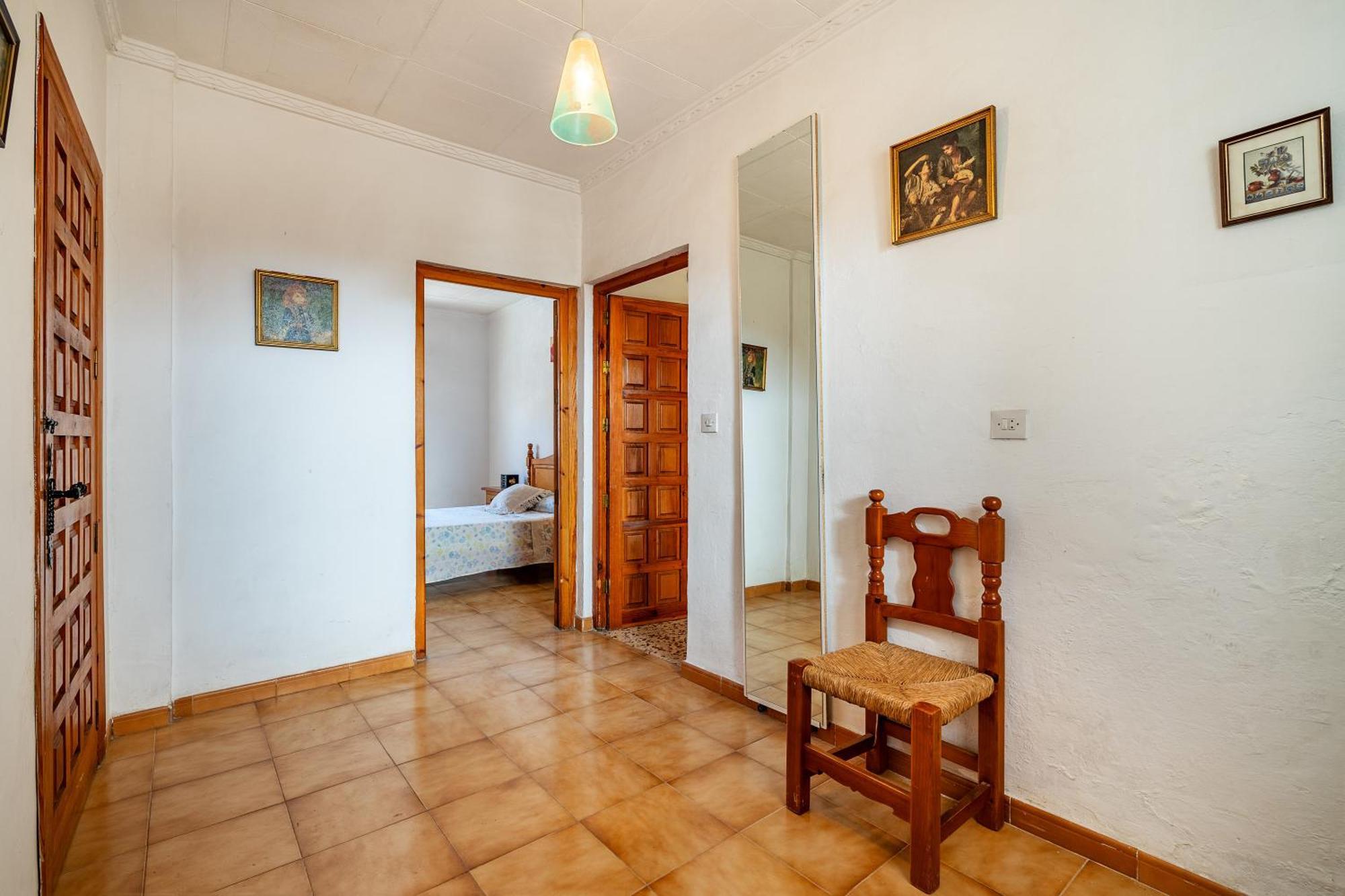 Casa Solariega Con Encanto Padul Екстер'єр фото